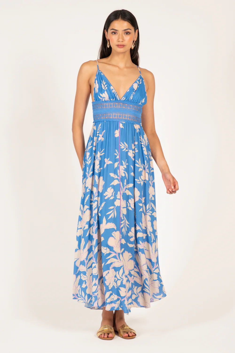New Dresses